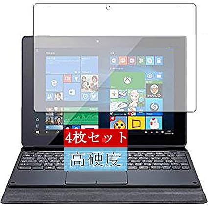 Amazon 4枚 Sukix フィルム マウスコンピューター Mt Wn1001 10 1 インチ Mouse 向けの 液晶保護フィルム 保護フィルム シート シール 非 ガラスフィルム 強化ガラス ガラス Sukix タブレット用保護フィルム 通販