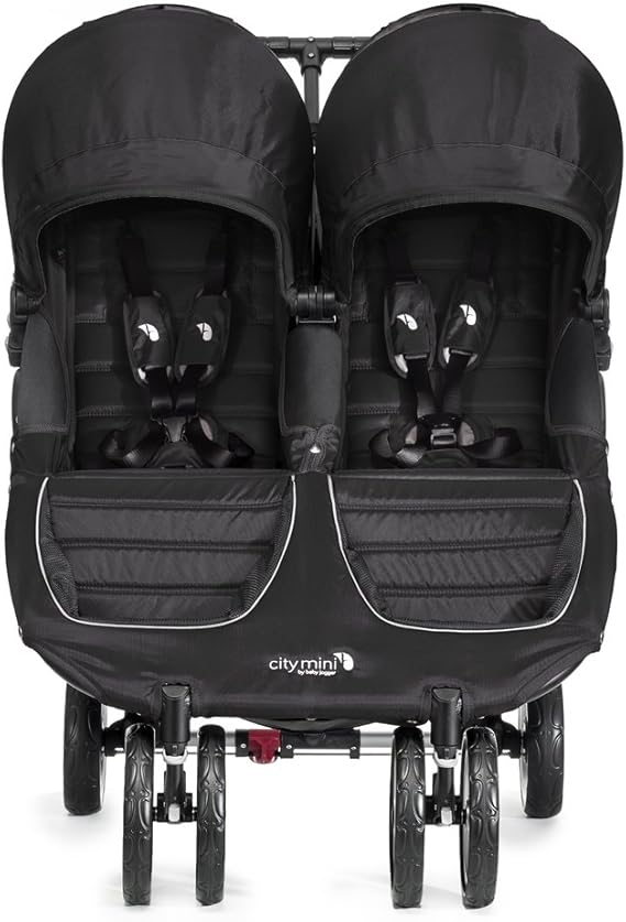 city mini double stroller canada