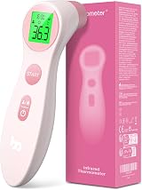femometer Forehead Thermometer No-Touch Infrared LCD Digitals