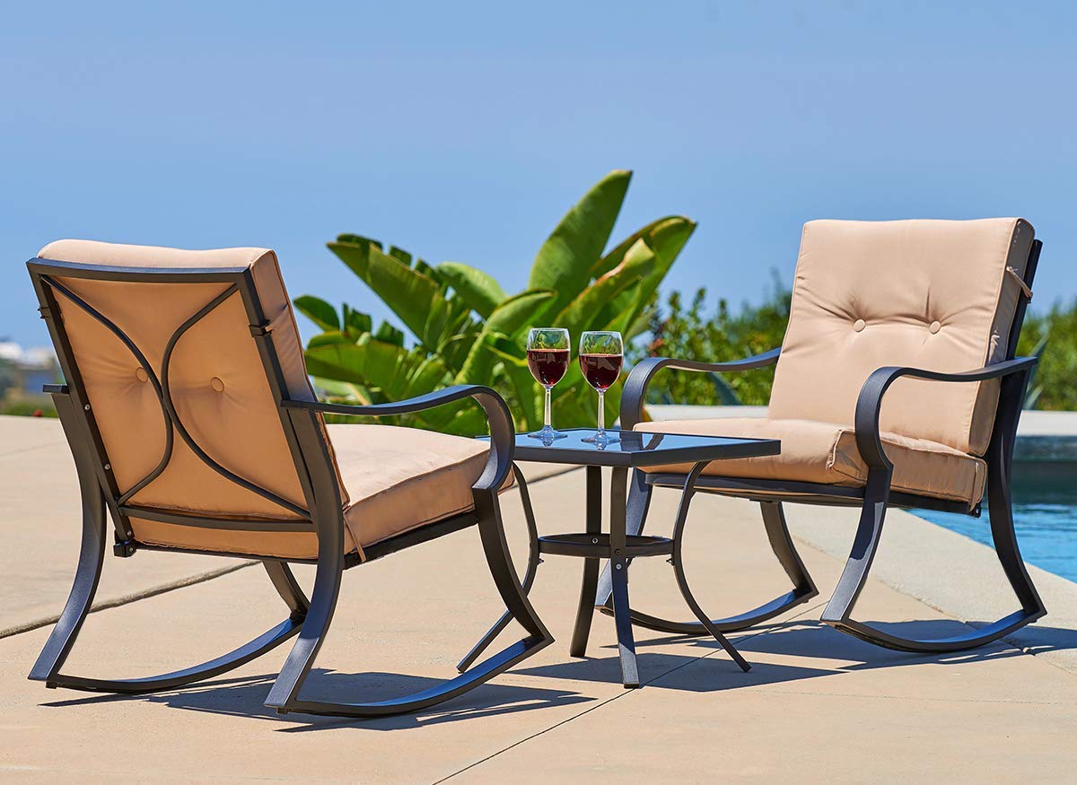 Best solaura outdoor furniture set