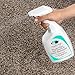 Marigold & Peppa | Professional Strength Stain and Odor Eliminator | Pet Urine Remover | Carpet Cleaner Deodorizer | Enzyme Powered | Safe for Pets and Kids |