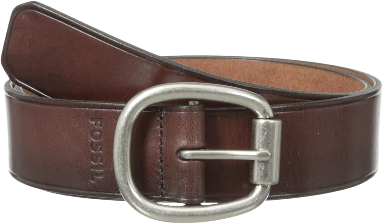fossil belt womens