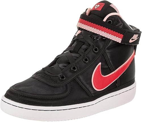 zapatillas nike con abrojo para niños