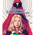 Red Queen Kills Seven Times, The (Special Edition) [Blu-ray]