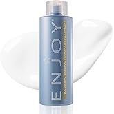 Enjoy Volumizing Shampoo, Weightless Cleanser for Fine and Limp Hair, Adds Remarkable Volume Fullness and Body, pH 5.0–6.0, 33.8 Fl Oz | Remarkable Volume, Gently Cleanses Hair, Fullness and Body, Ideal for Fine Hair, Revitalizes Locks, pH 5.0–6.0 Balanced