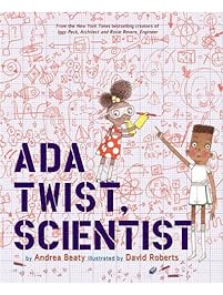 Ada Twist, Scientist