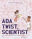 Ada Twist, Scientist