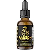 Warped Wellness Womens Libido Booster Drops | Maca Root for Female Specific Arousal | Passion Goddess | Enhance Desire Boost Intimacy and Wellness Supplement Support