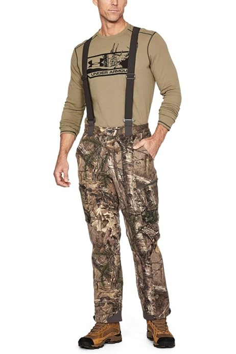 under armour wool pants