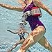 Speedo Aquatic Fitness Hydro Resistant Jog Belt