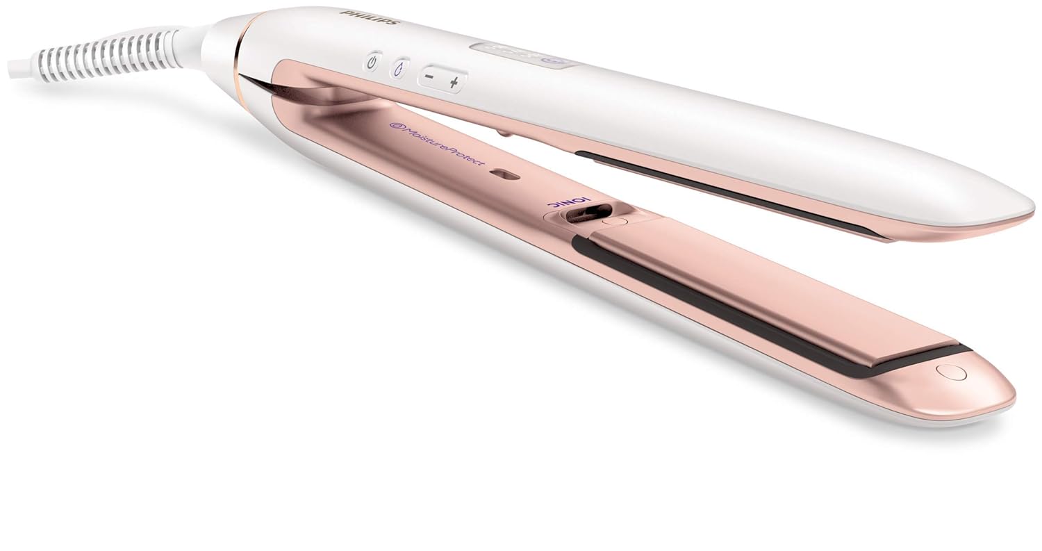 buy philips hair straightener