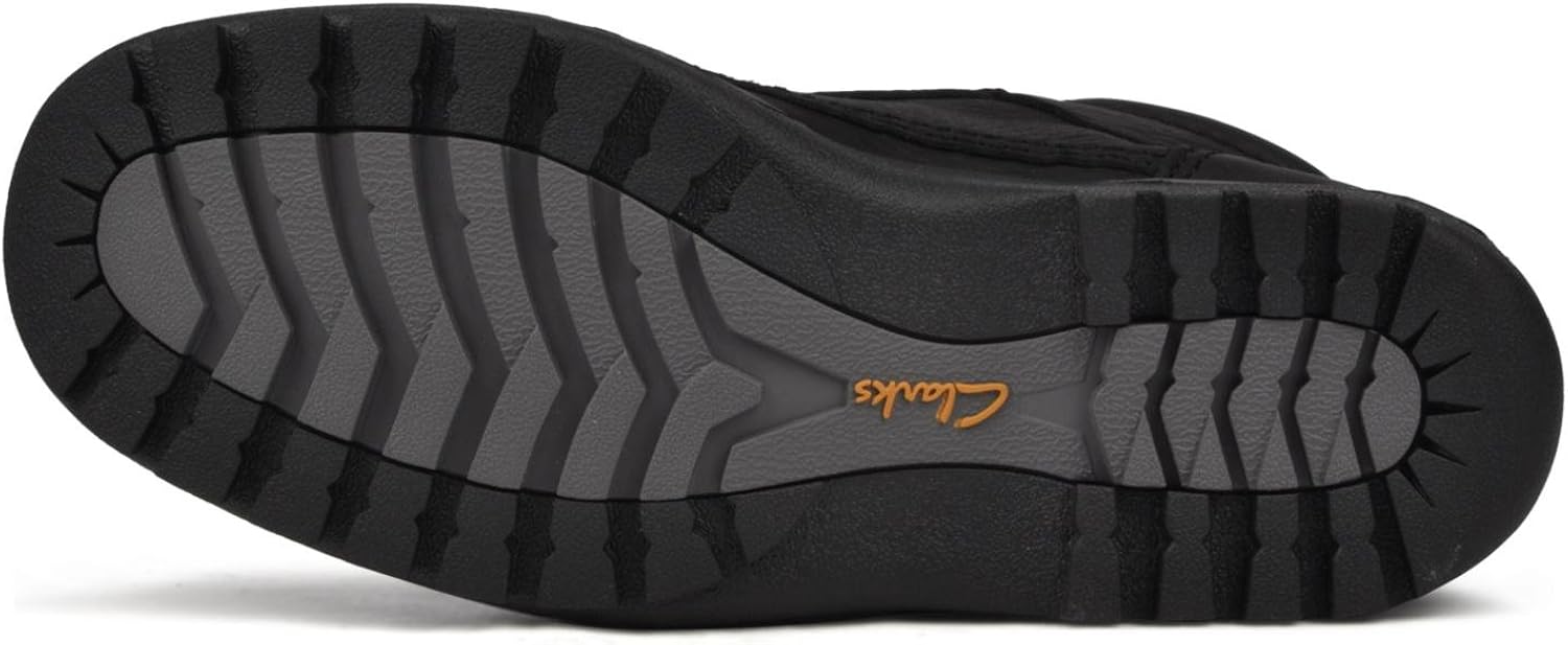 clarks active air gore tex shoes