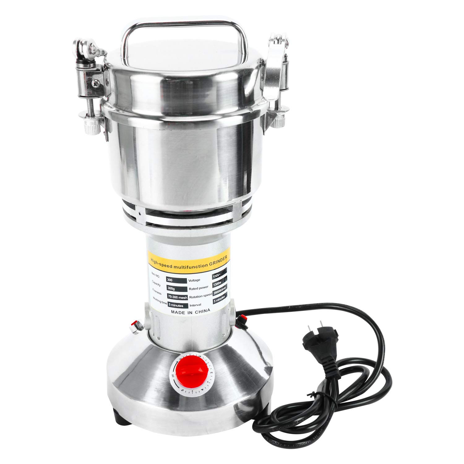 Best Wonder Mill Wheat Grinder