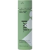 PAI SKINCARE - Gentle Genius Barrier Care Replenishing Body Wash | Natural, Vegan, Cruelty Free, Sensative Skin (8.4 fl oz | 250 ml)