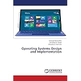 Operating Systems Design and Implementation