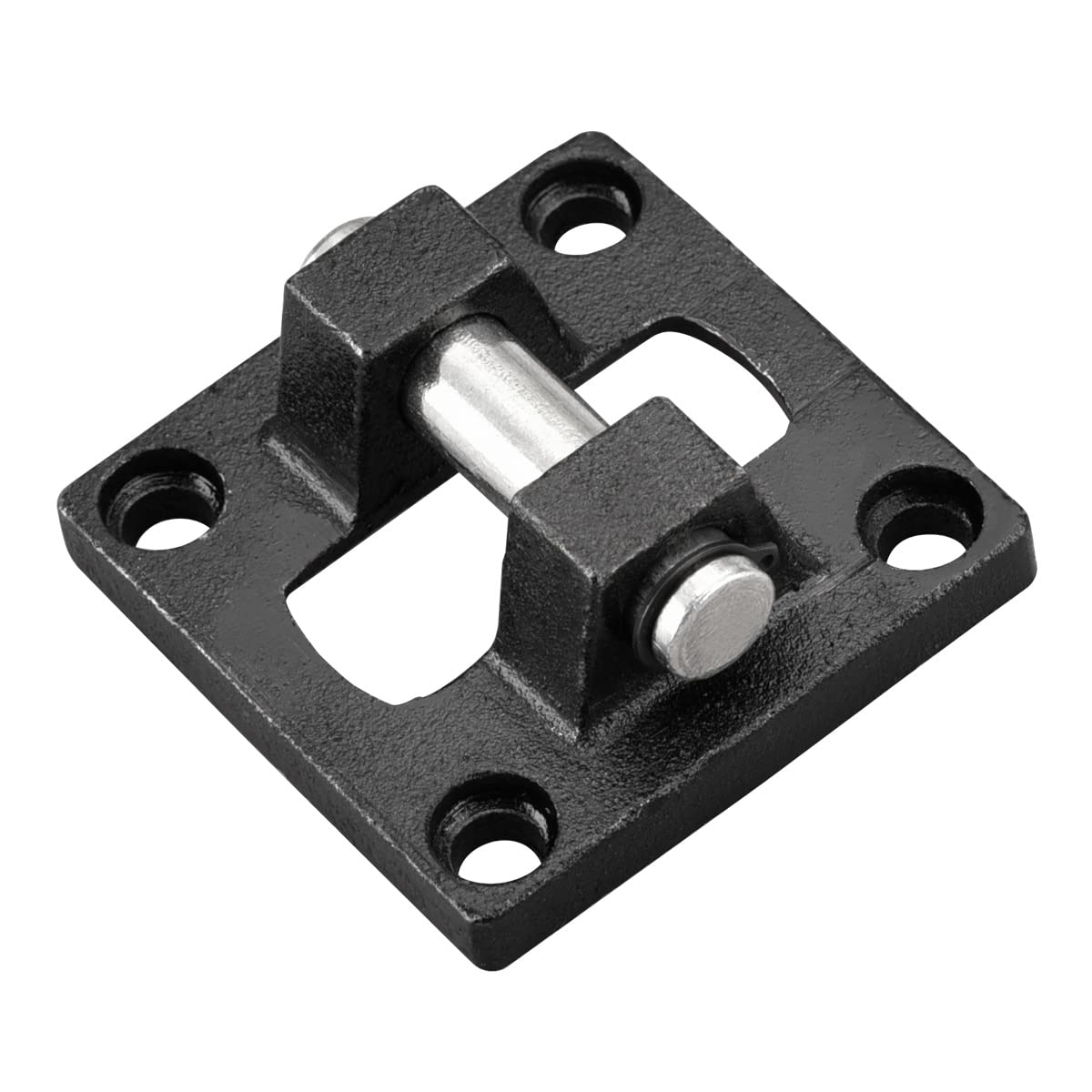 Heschen Foot Flange, CB-63, for Foot Mounting, Work with Pneumatic Standard Cylinder SC 63