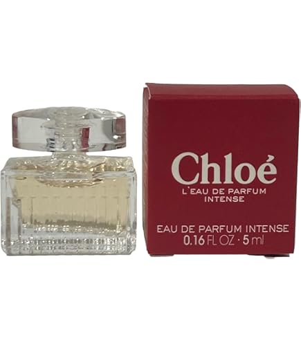 Amazon.com: Chloe Intense Eau De Parfum Spray for Women 3.3 Oz