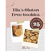 Tila's Gluten Free Cookies