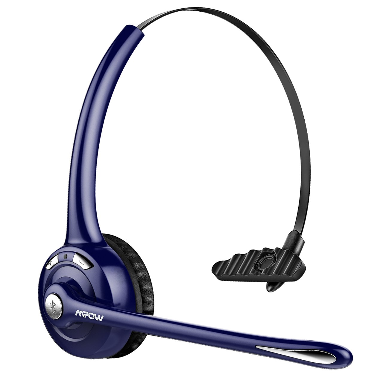 Mpow protucker bluetooth headset