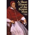 A Short History of the Roman Mass