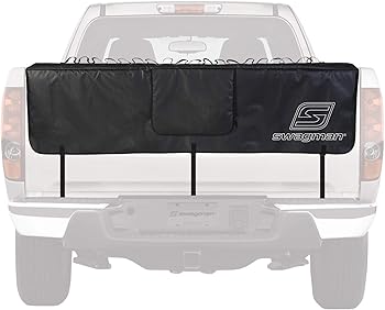 Swagman TAILWHIP Truck Bed Bike Racks