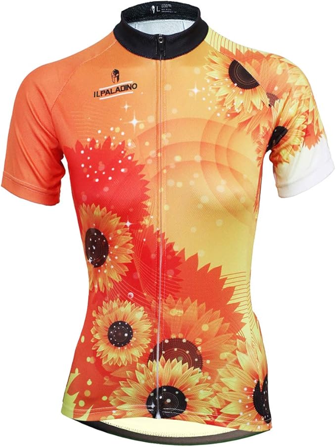 personalized bike jersey