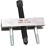 OTC 7392 Gear & Pulley Puller Tool - Spreads 1.5" To 4.25", Includes Cap Screws & 13" Center Screw
