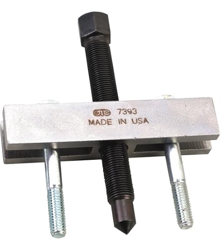 Amazon.com: OTC 8056 Shaft Protector Set - Set of 6 | For Use with