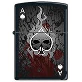 Zippo Ace Lighters