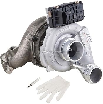 mercedes 3.0 l v6 turbo diesel