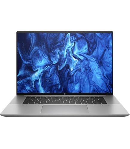 Amazon.com: HP ZBook Studio G11 16 Mobile Workstation