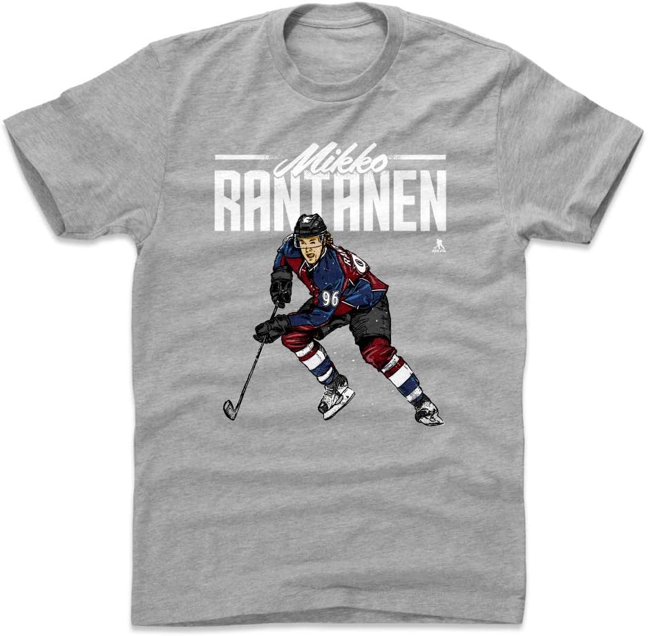 mikko rantanen jersey