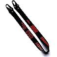 Fabric of the Universe Techwear Cyberpunk Graphic Keychain Hang Tag