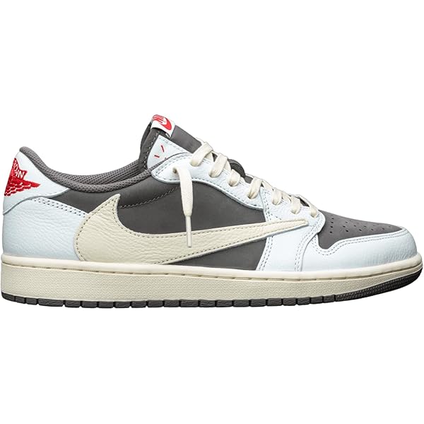 Jordan 1 LOW x Travis Scott ベビーシューズ　13cm Toddlers' Jordan 1 Low x Travis Scott 'Reverse Olive