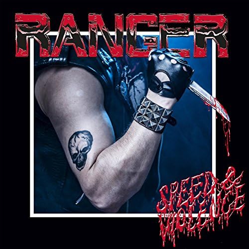 Hi-Standard - Angry Fist - Amazon.com Music