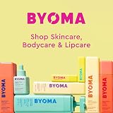 BYOMA Moisturising Gel Cream 50ml Lightweight Oil Free Daily Moisturiser view 9
