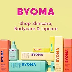 BYOMA So Clear Set - Barrier Repair Skincare Set