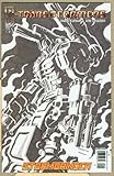 Transformers Stormbringer #4 (Cover B) by 