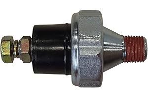RELIABLE AFTERMARKET PARTS RAParts Oil Pressure Switch 99236 099236 Fits generac Generator 9777-0 9777-1 9777-2 9777-3 9777-4 4000xl