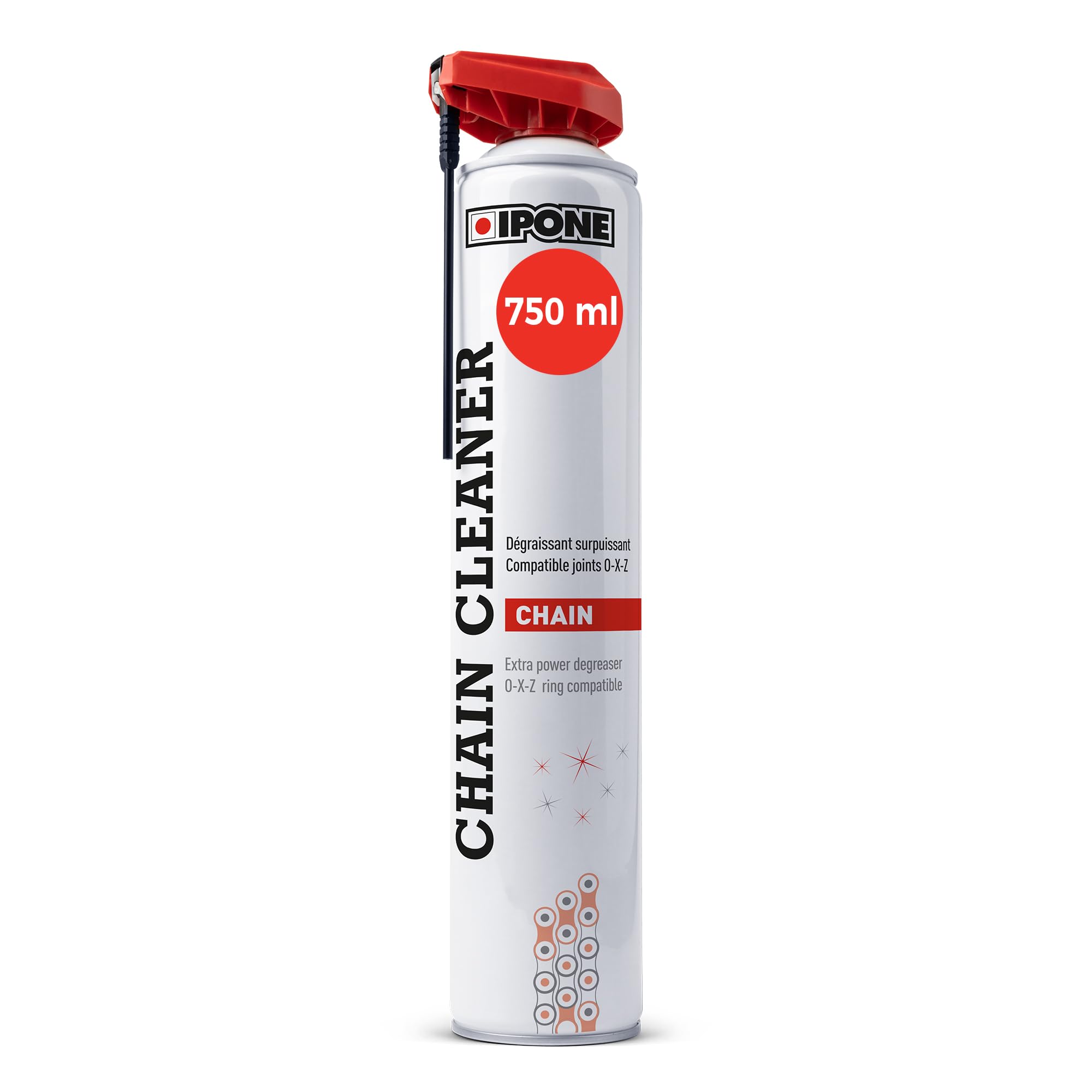 Ipone 800649 Chain Degreaser