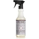 MRS. MEYER'S CLEAN DAY All-Purpose Cleaner Spray, Lavender, 16 fl. oz