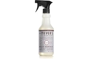 MRS. MEYER'S CLEAN DAY All-Purpose Cleaner Spray, Lavender, 16 fl. oz