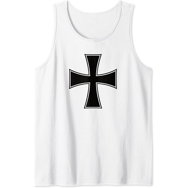 Amazon.com: Iron Cross Iron Cross Tank Top : Clothing, Shoes & Jewelry