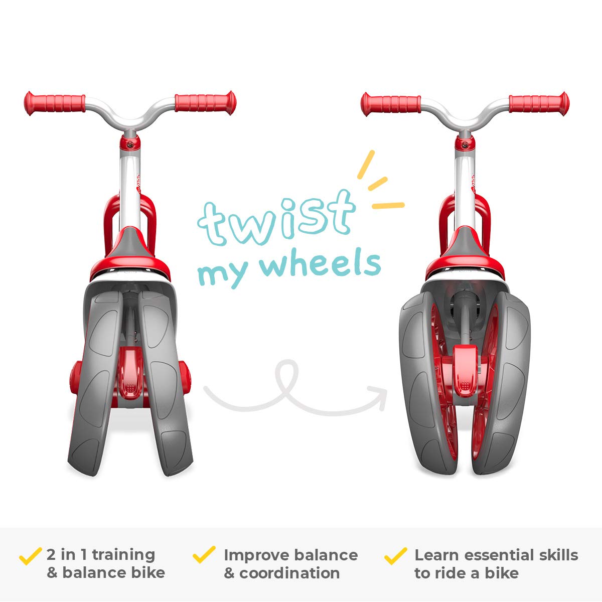 35mm carbon handlebars