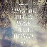 MEET ME AT THE EDGE OF THE WORLD (DLX) (OGV)       image