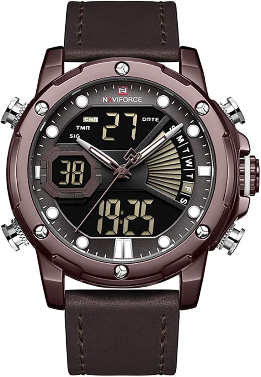 naviforce watch amazon