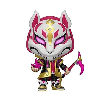 funko pop fortnite season 2