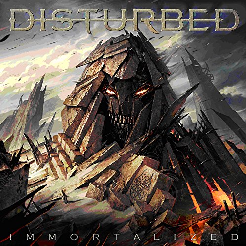#90 — Immortalized (Deluxe Version)