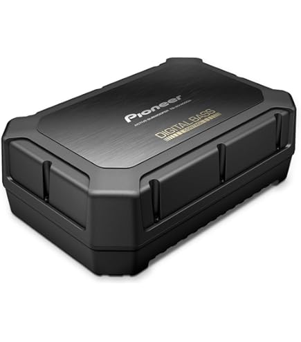 カーオーディオ Pioneer Cantonzeria TS-WX3000A Amazon.com