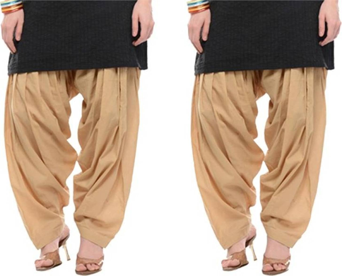 i shop traditional patiala salwar 100% cotton free size